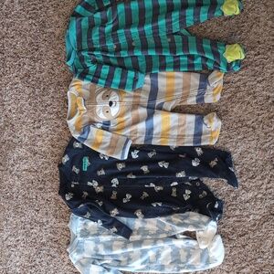 PJ bundle warm